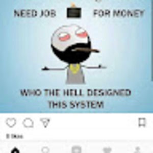 Meet your Posher, Delano